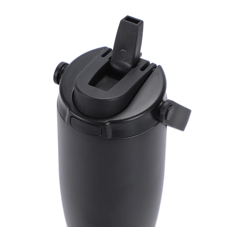 Gobelet Alaia écologique 2 en 1 de 30 oz en acier inoxydable recyclé à isolation sous vide #2