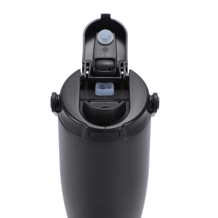 Gobelet Alaia écologique 2 en 1 de 30 oz en acier inoxydable recyclé à isolation sous vide #3