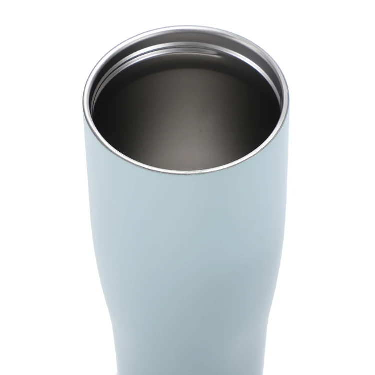 Gobelet Alaia écologique 2 en 1 de 30 oz en acier inoxydable recyclé à isolation sous vide #5
