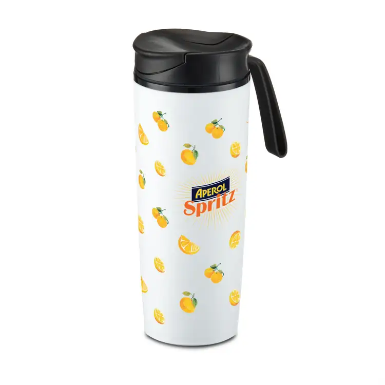 Anchor 17 oz Tumbler with Suction Base #7