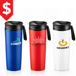 Anchor 17 oz Tumbler with Suction Base
