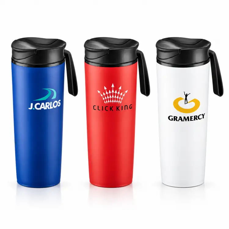 Anchor 17 oz Tumbler with Suction Base
