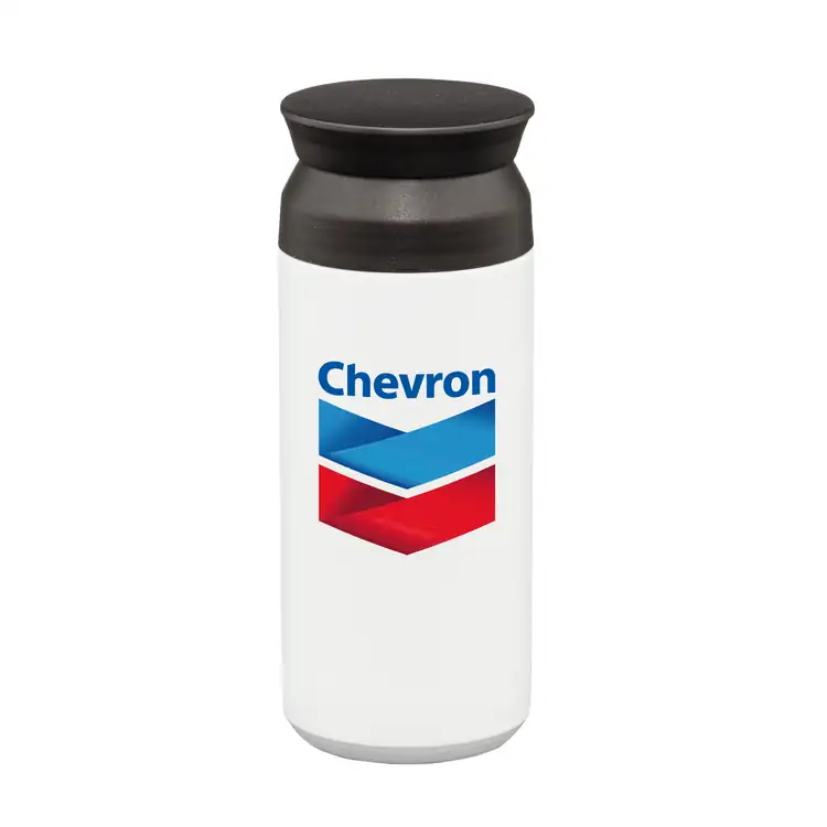 Cies 11 oz Tumbler with Twist Lid #2
