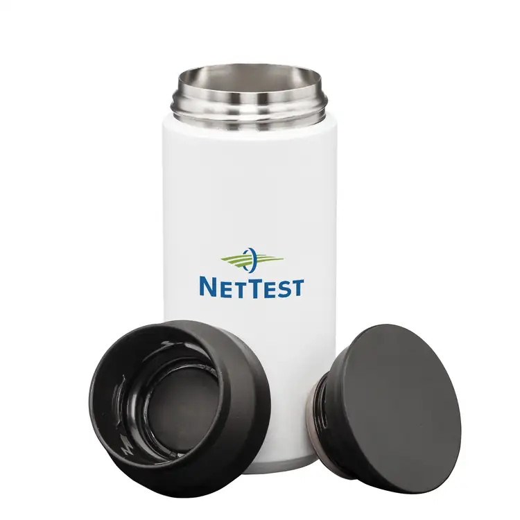 Cies 11 oz Tumbler with Twist Lid #3