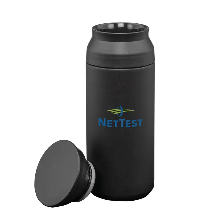 Cies 11 oz Tumbler with Twist Lid #4
