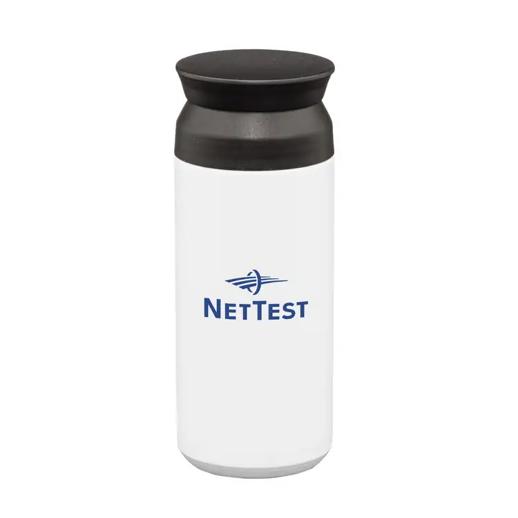 Cies 11 oz Tumbler with Twist Lid