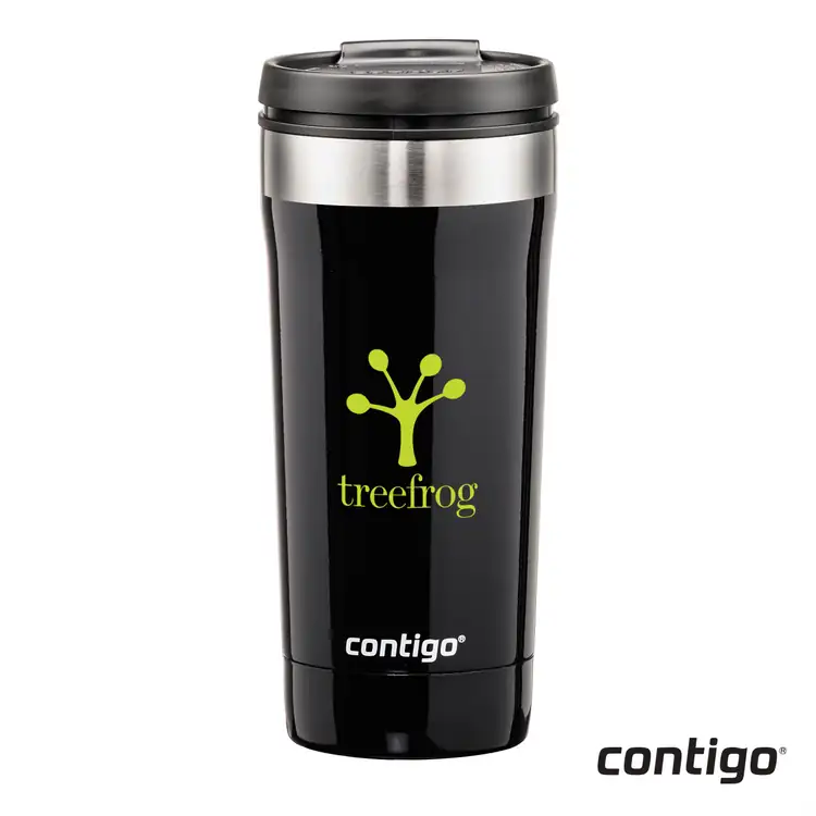 Contigo Uptown 18 oz Dual-Sip Tumbler #2