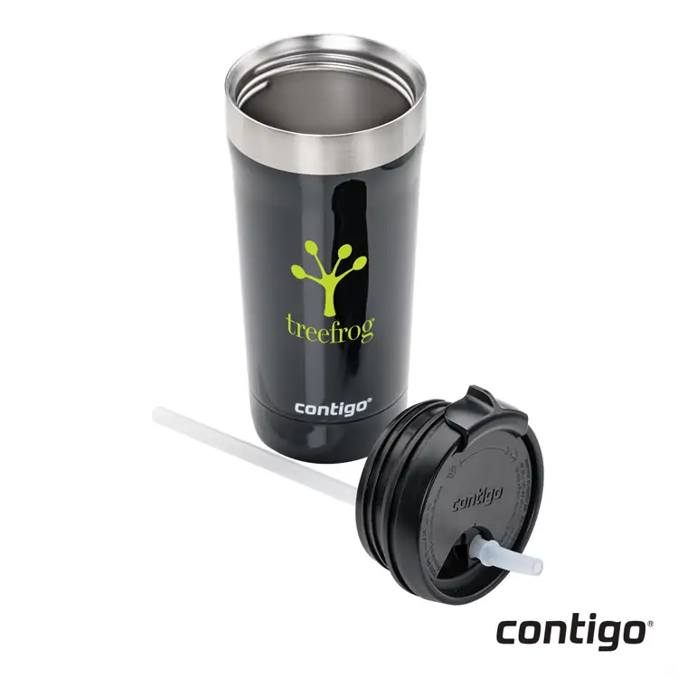 Contigo Uptown 18 oz Dual-Sip Tumbler #5