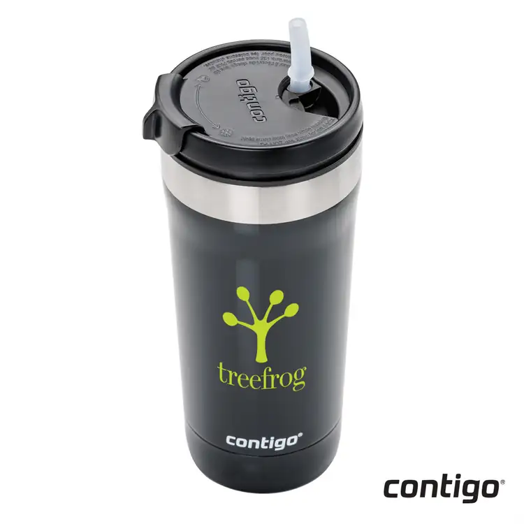 Contigo Uptown 18 oz Dual-Sip Tumbler #6