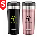 Contigo Uptown 18 oz Dual-Sip Tumbler