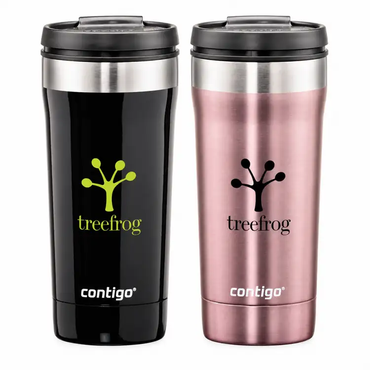 Contigo Uptown 18 oz Dual-Sip Tumbler