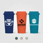 Costa Rica Double-Wall Bio-Plastic Tumbler - 16 oz