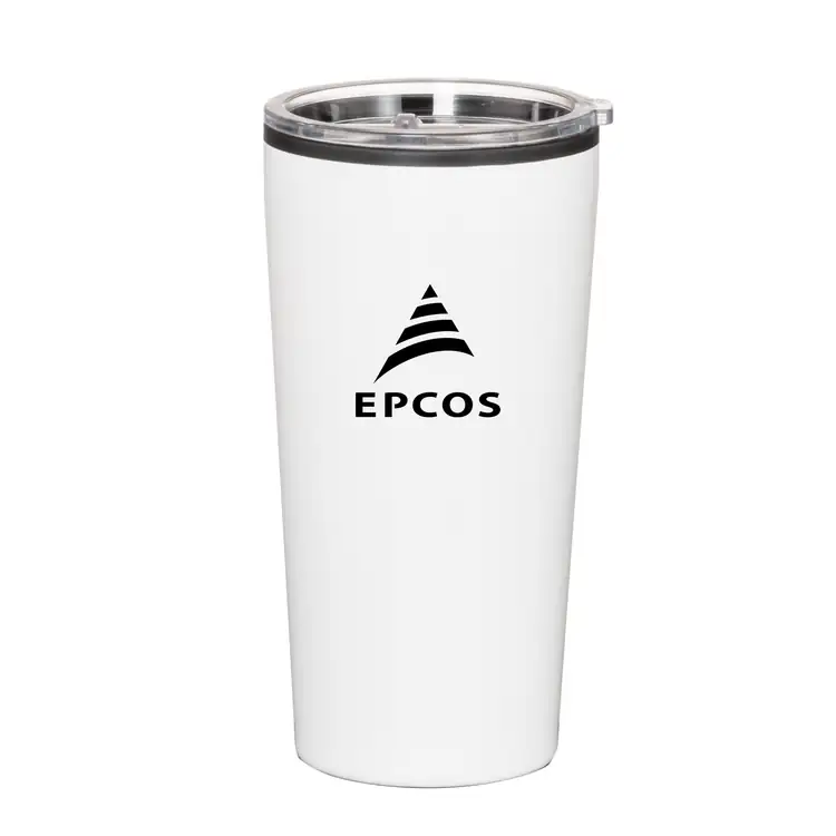 Dobson Tumbler 30 oz with Sliding Lid #3