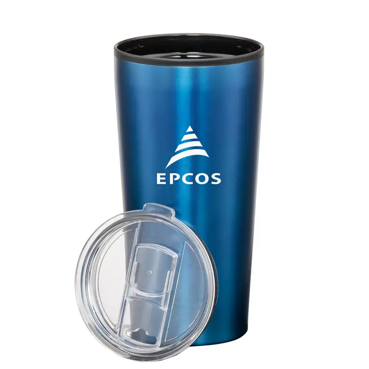 Dobson Tumbler 30 oz with Sliding Lid #5