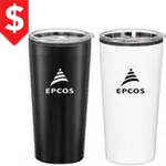 Dobson Tumbler 30 oz with Sliding Lid