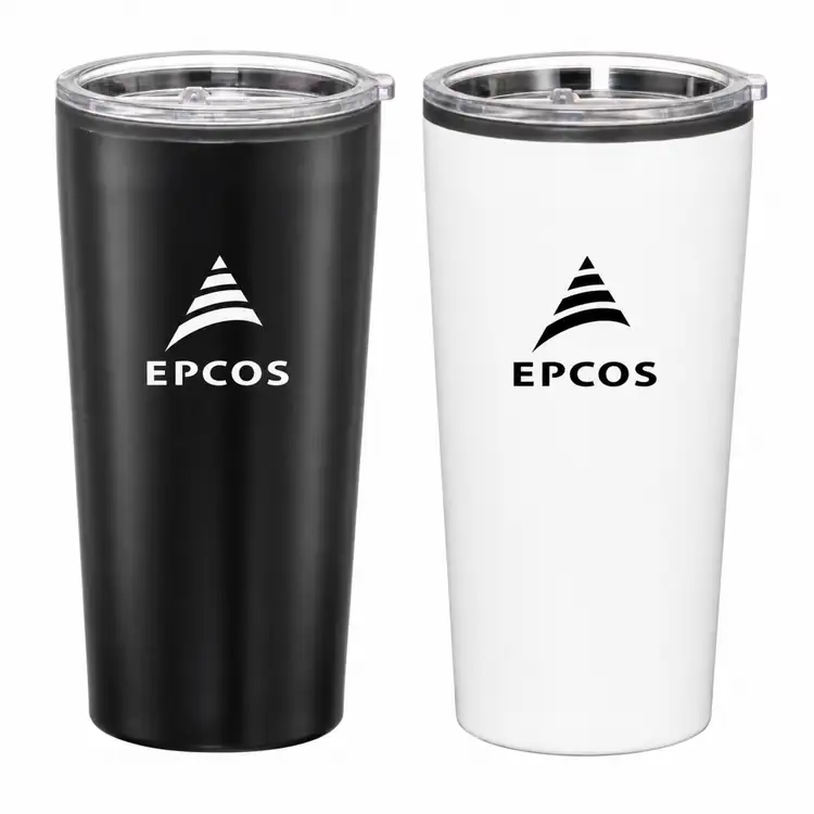 Dobson Tumbler 30 oz with Sliding Lid
