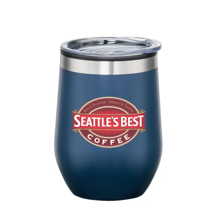 Ecrins Double Wall Tumbler 12 oz #2