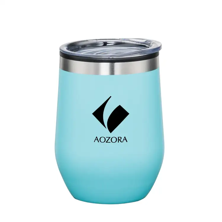 Ecrins Double Wall Tumbler 12 oz #3