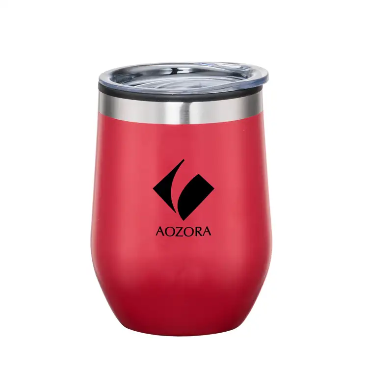 Ecrins Double Wall Tumbler 12 oz #6