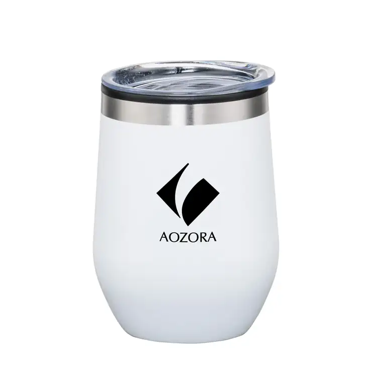 Ecrins Double Wall Tumbler 12 oz #7