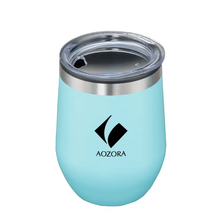 Ecrins Double Wall Tumbler 12 oz #8