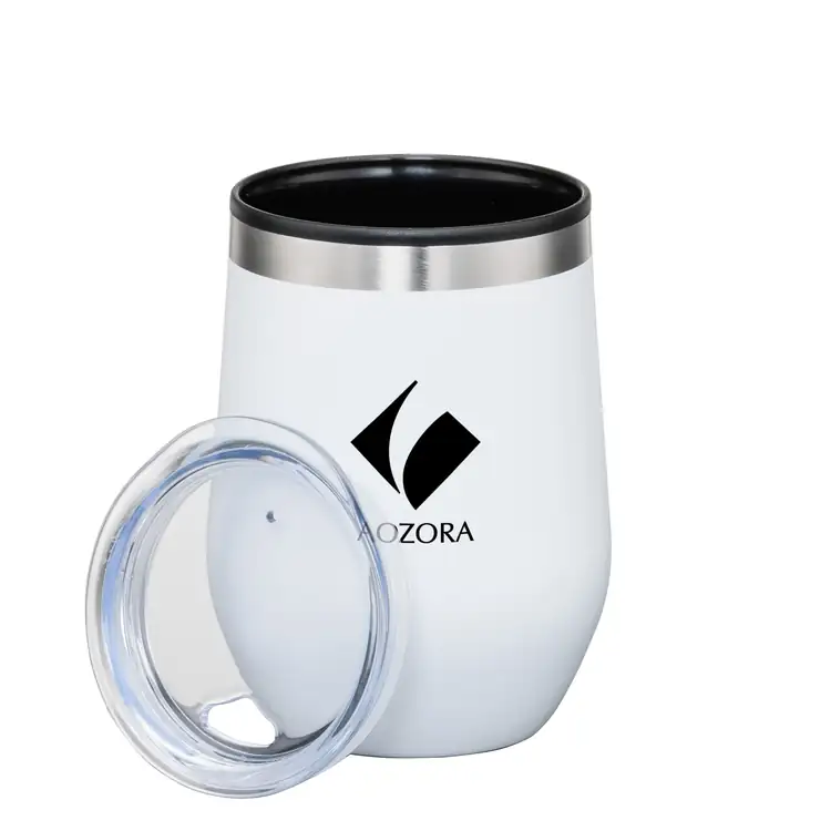 Ecrins Double Wall Tumbler 12 oz #9