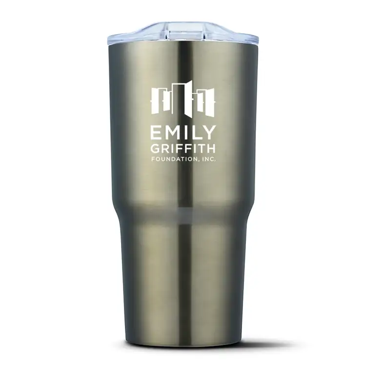 Gilbey Double Wall Tumbler 20 oz #3