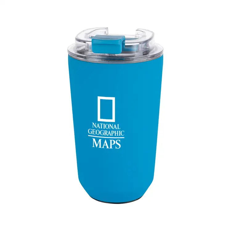 Gulliver Tumbler 12 oz with Locking Lid #2