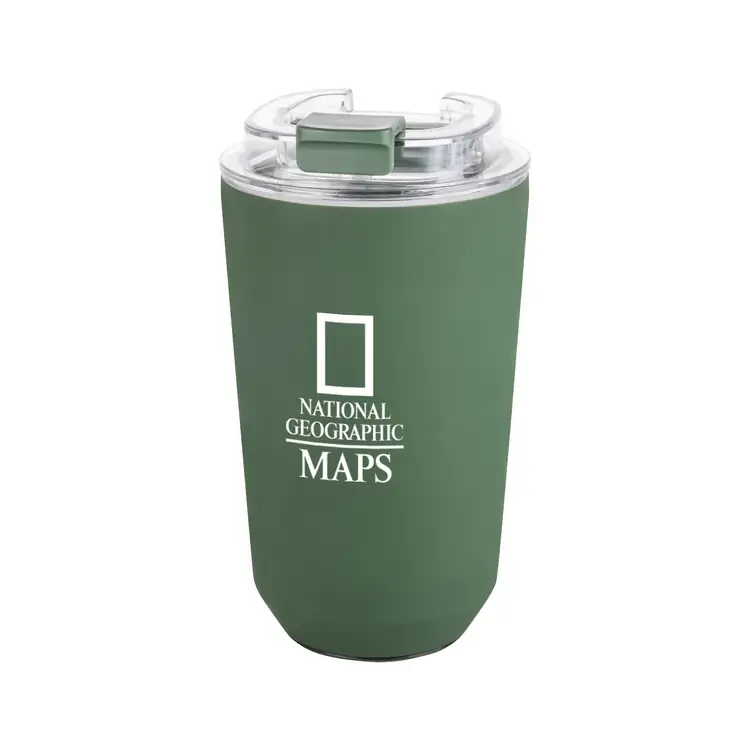 Gulliver Tumbler 12 oz with Locking Lid #3
