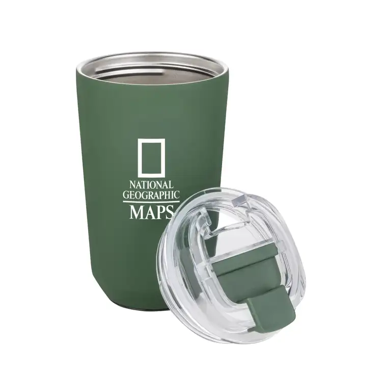 Gulliver Tumbler 12 oz with Locking Lid #4