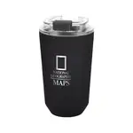 Gulliver Tumbler 12 oz with Locking Lid