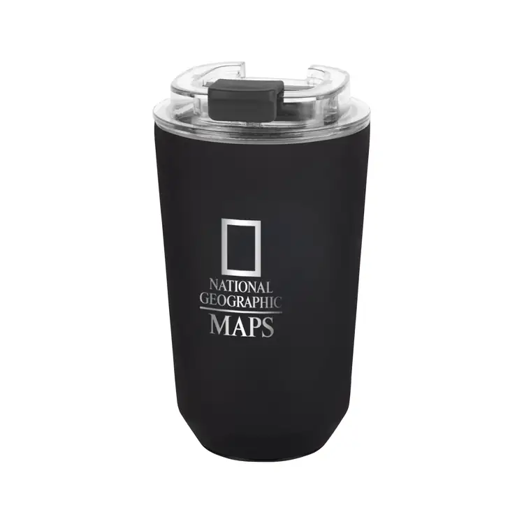 Gulliver Tumbler 12 oz with Locking Lid