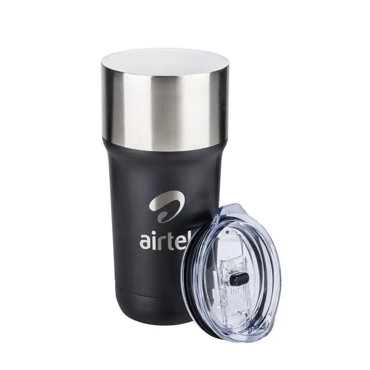 Hallein Ceramic Lined Tumbler 20 oz #7
