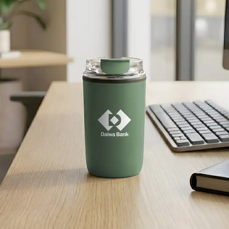 Kirke Double Wall Tumbler 10 oz #11