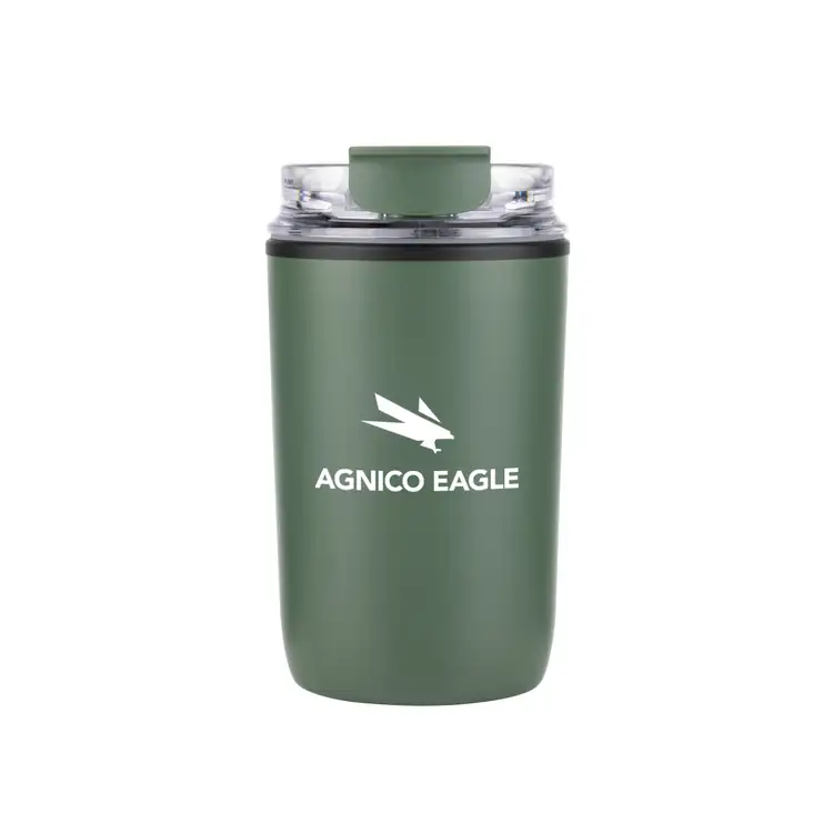 Kirke Double Wall Tumbler 10 oz #4