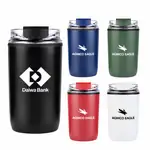 Kirke Double Wall Tumbler 10 oz