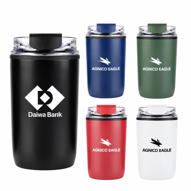 Kirke Double Wall Tumbler 10 oz