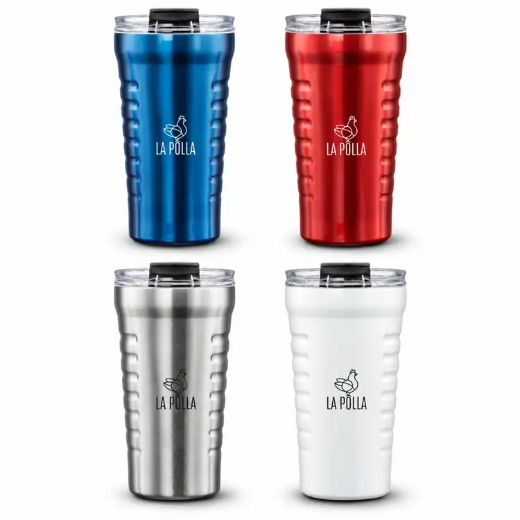 Lennon 17 oz Tumbler