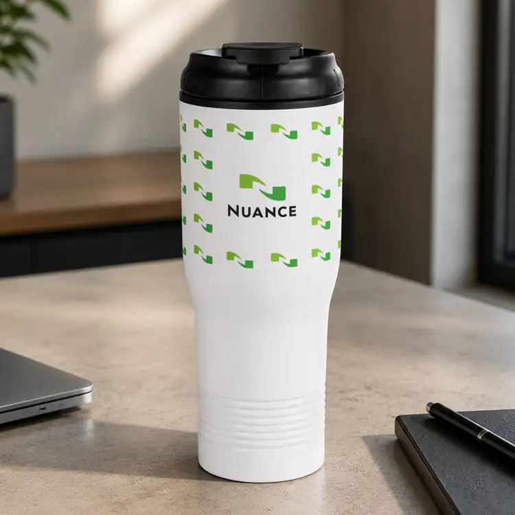 Levine Double Wall Tumbler 17 oz #10