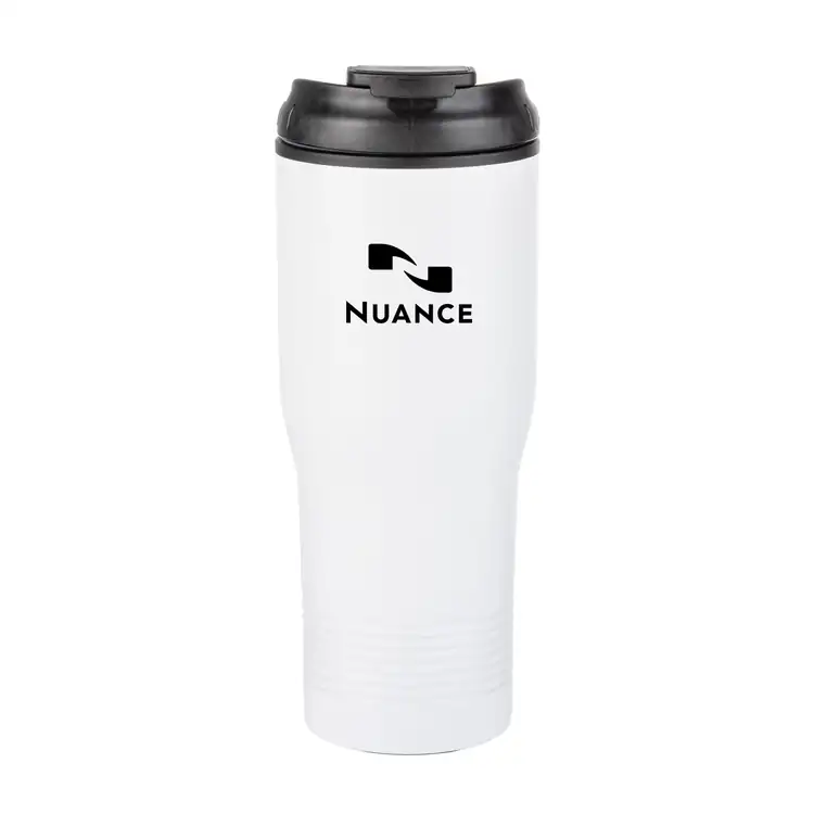 Levine Double Wall Tumbler 17 oz #4