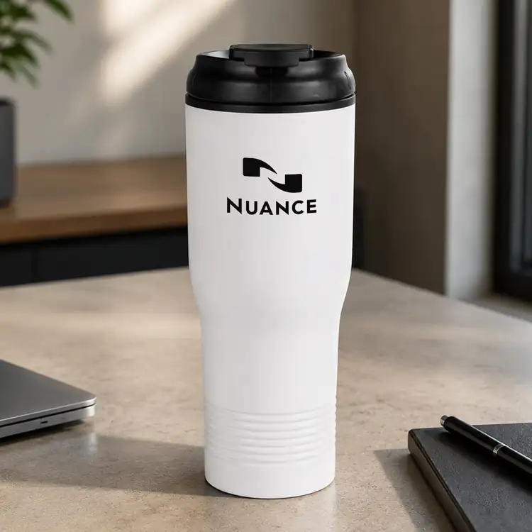Levine Double Wall Tumbler 17 oz #9
