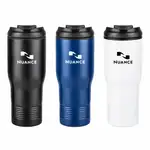 Levine Double Wall Tumbler 17 oz