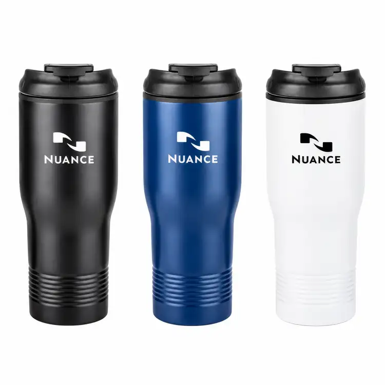 Levine Double Wall Tumbler 17 oz