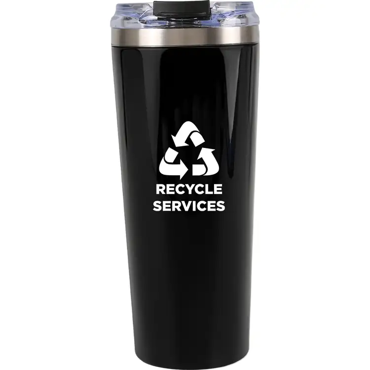 Phoenix Recycled Stainless Steel Tumbler #2