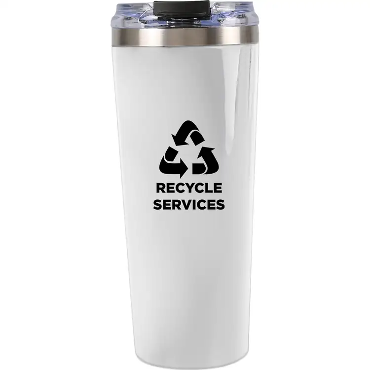 Phoenix Recycled Stainless Steel Tumbler #3