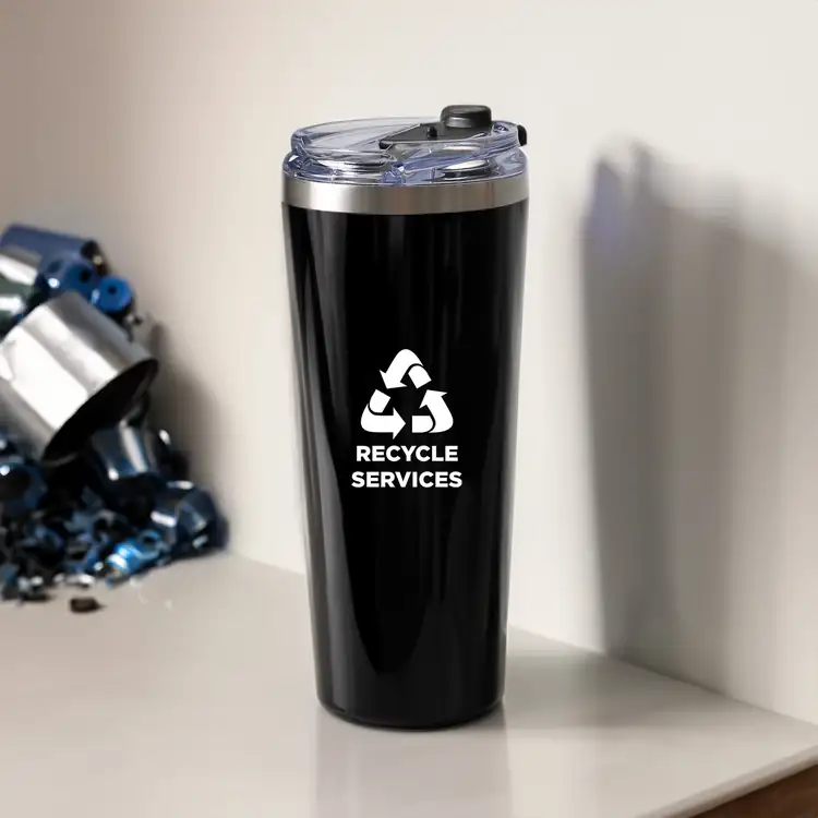 Phoenix Recycled Stainless Steel Tumbler #5
