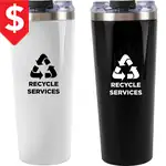 Phoenix Recycled Stainless Steel Tumbler