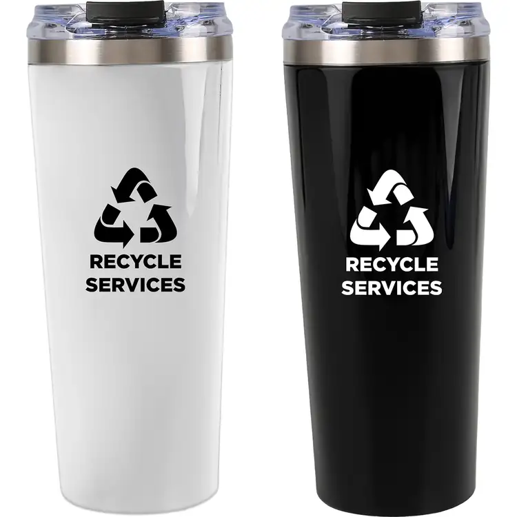 Phoenix Recycled Stainless Steel Tumbler