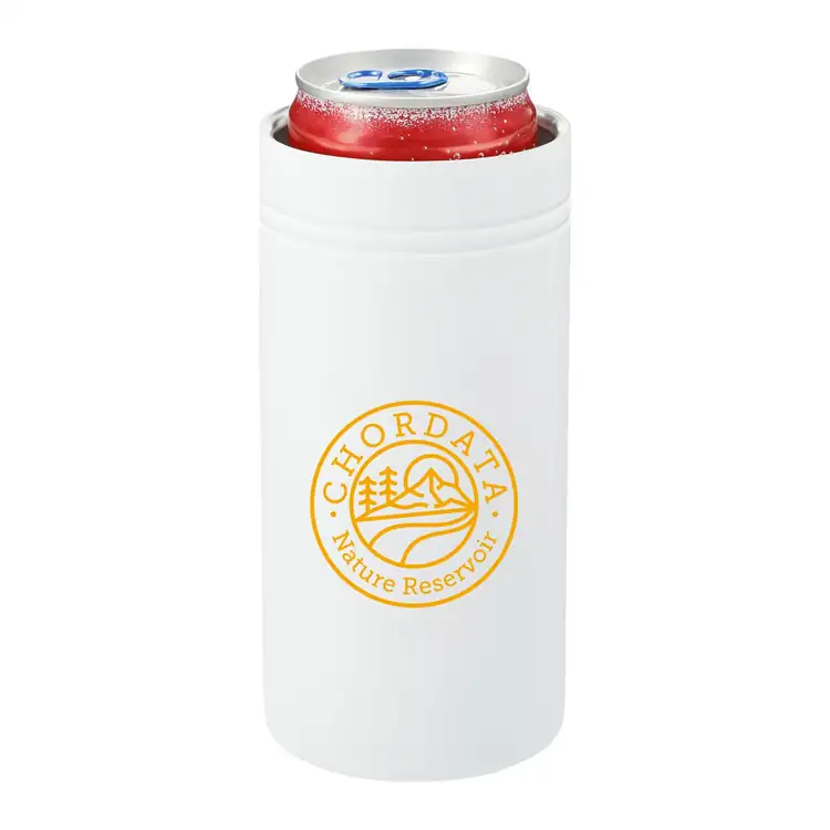 Gobelet Sherpa isotherme et isolant pour canette mince #4