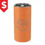 Gobelet Sherpa isotherme et isolant pour canette mince
